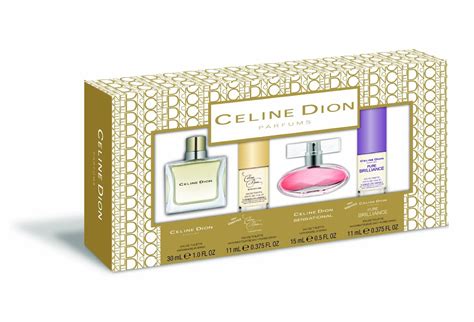 Celine Dion perfume superdrug